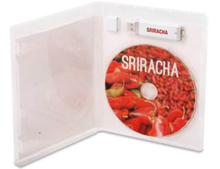 ArcaOS DVD