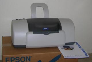 Epson C60