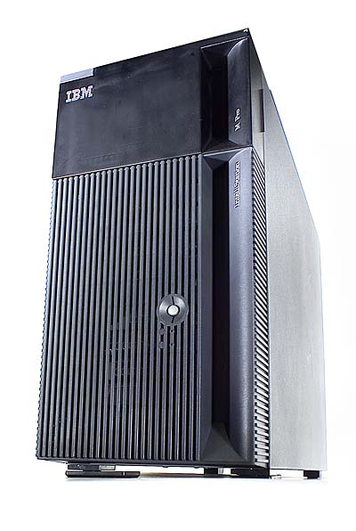 IBM 
Intellistation M Pro