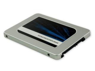 Nitrogen SSD upgrade