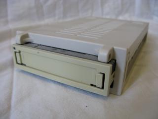 TR4 tape drive